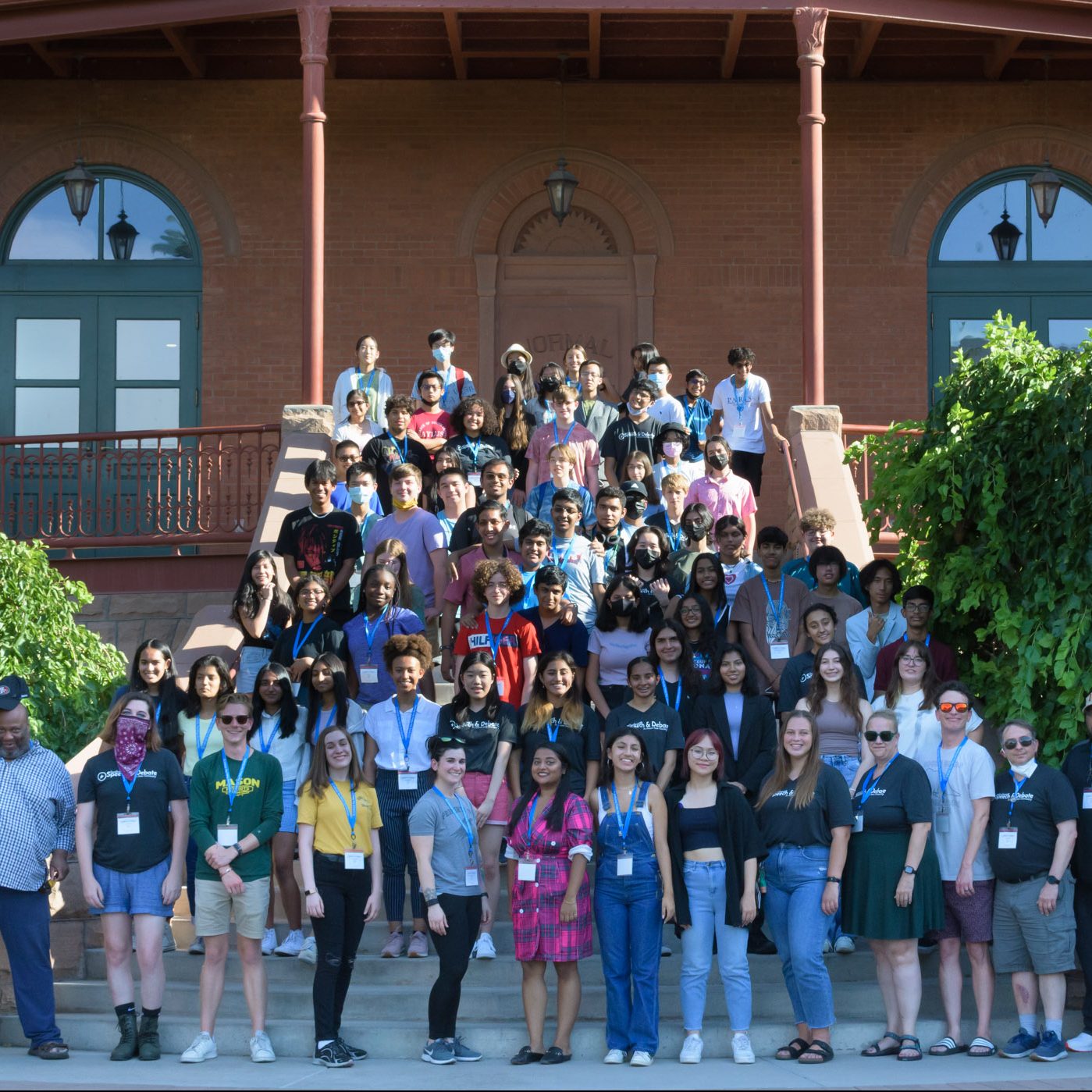 SWSD2022 Group Photo